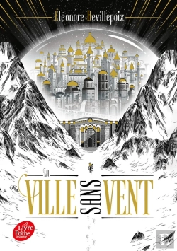 Bertrand.pt - La Ville Sans Vent Tome 1