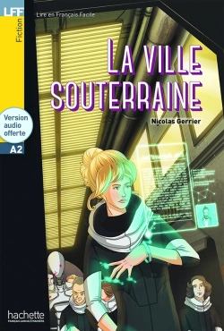 Bertrand.pt - La Ville Souterraine ; A2