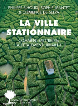 Bertrand.pt - La Ville Stationnaire