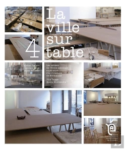 Bertrand.pt - La Ville Sur Table