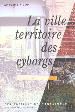 Bertrand.pt - La Ville Territoire Des Cyborgs