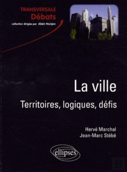 Bertrand.pt - La Ville. Territoires, Logiques, Défis