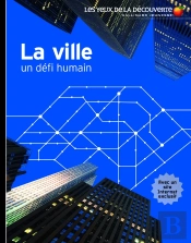 La Ville Un Défi Humain