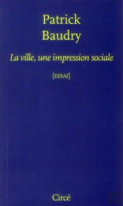 Bertrand.pt - La Ville, Une Impression Sociale