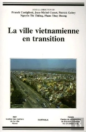 La Ville Vietnamienne En Transition