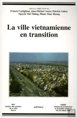 Bertrand.pt - La Ville Vietnamienne En Transition