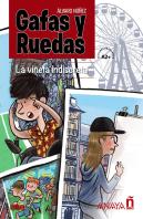 La Viñeta Indiscreta.