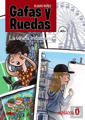 La Viñeta Indiscreta.