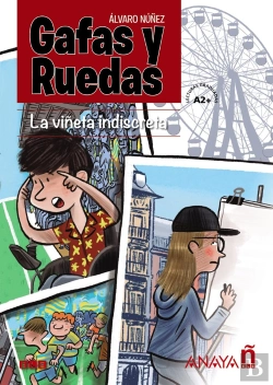 Bertrand.pt - La Viñeta Indiscreta.