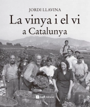 La Vinya I El Vi A Catalunya