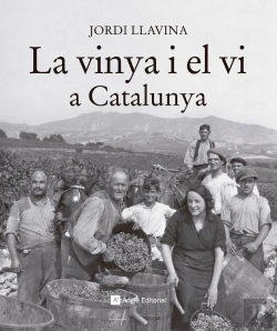 Bertrand.pt - La Vinya I El Vi A Catalunya