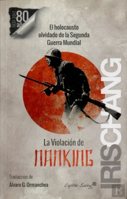 Bertrand.pt - La Violación De Nanking