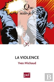 La Violence (7ed) Qsj 2251