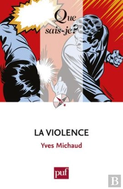 Bertrand.pt - La Violence (7ed) Qsj 2251