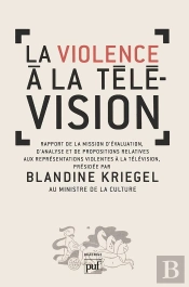 La Violence A La Television