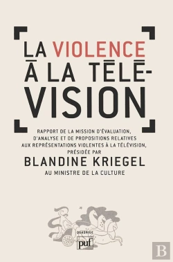 Bertrand.pt - La Violence A La Television