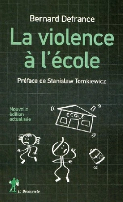 Bertrand.pt - La Violence À L'École