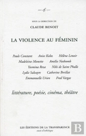 La Violence Au Feminin