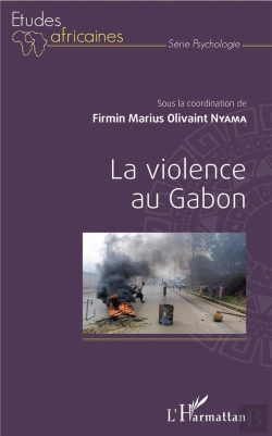 Bertrand.pt - La Violence Au Gabon