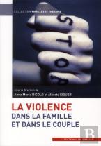 La Violence Dans La Famille Et Dans Le Couple
