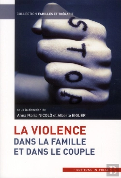 Bertrand.pt - La Violence Dans La Famille Et Dans Le Couple