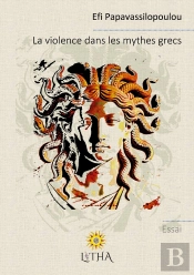 La Violence Dans Les Mythes Grecs