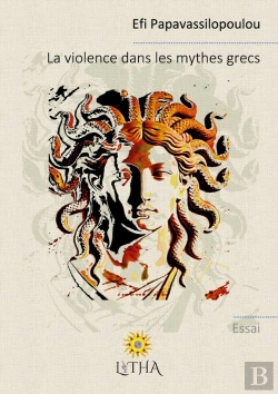 Bertrand.pt - La Violence Dans Les Mythes Grecs