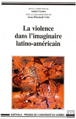 Bertrand.pt - La Violence Dans L'Imaginaire Latino-Américain
