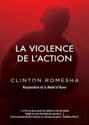 La Violence De L'Action ; Récipiendaire De La Medal Of Honor