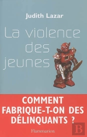 La Violence Des Jeunes