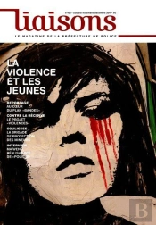 La Violence Et Les Jeunes ; Liaisons N.103