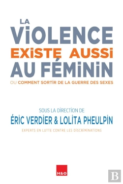 Bertrand.pt - La Violence Existe Aussi Au Feminin