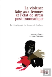 La Violence Faire Aux Femmes Et L'Etat De Stress