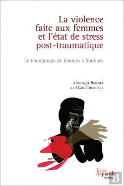 Bertrand.pt - La Violence Faire Aux Femmes Et L'Etat De Stress