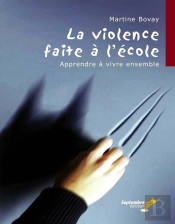 La Violence Faite A L Ecole