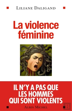Bertrand.pt - La Violence Féminine
