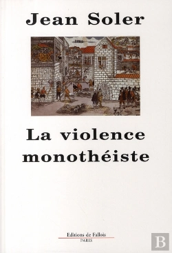 Bertrand.pt - La Violence Monothéiste