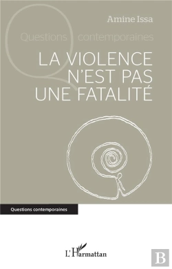 Bertrand.pt - La Violence N'Est Pas Une Fatalité