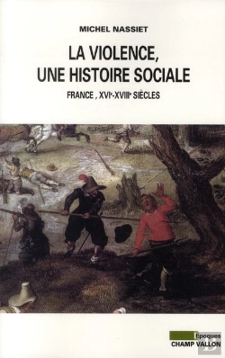Bertrand.pt - La Violence, Une Histoire Sociale
