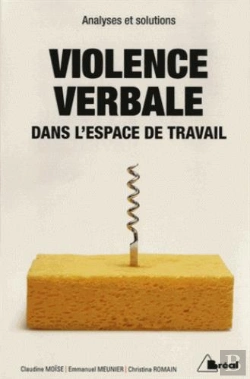 Bertrand.pt - La Violence Verbale