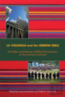 La Violencia And The Hebrew Bible