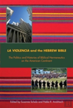 Bertrand.pt - La Violencia And The Hebrew Bible
