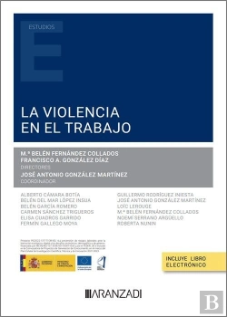 Bertrand.pt - La Violencia En El Trabajo