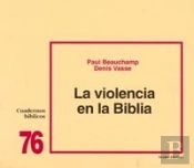 La Violencia En La Biblia
