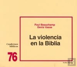Bertrand.pt - La Violencia En La Biblia