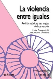 La Violencia Entre Iguales