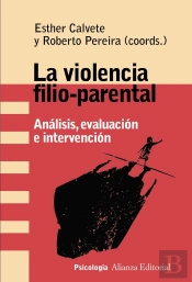 La Violencia Filio-Parental
