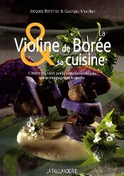 La Violine De Borée