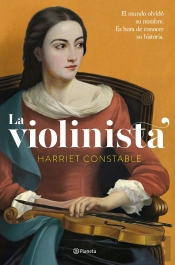 La Violinista