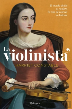 Bertrand.pt - La Violinista
